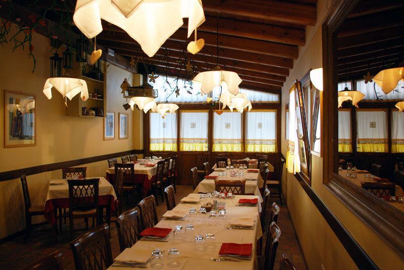 Locanda Al Convento Favaro Veneto Eksteriør bilde