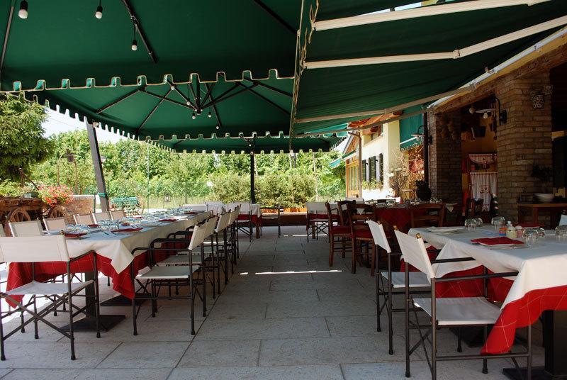 Locanda Al Convento Favaro Veneto Eksteriør bilde