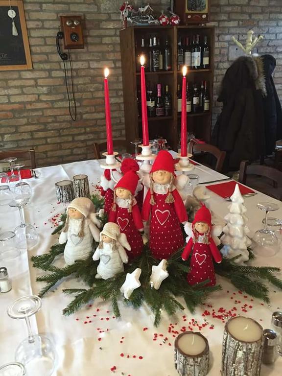Locanda Al Convento Favaro Veneto Eksteriør bilde
