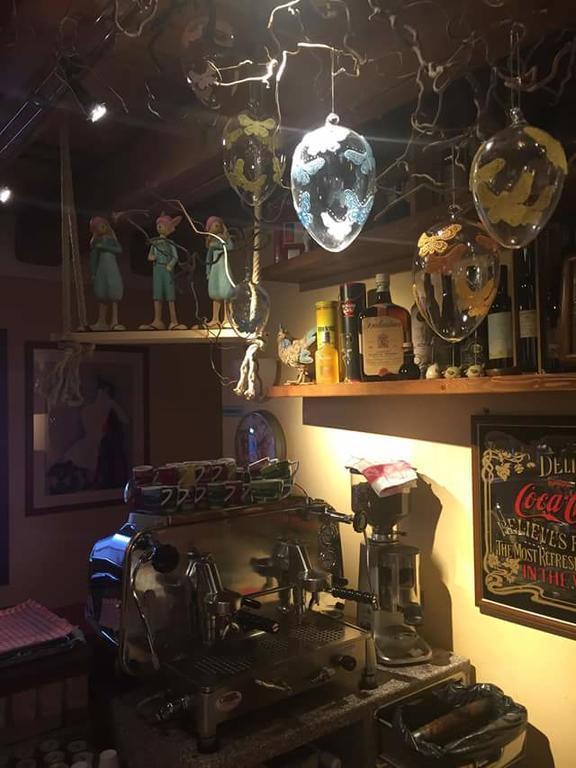 Locanda Al Convento Favaro Veneto Eksteriør bilde