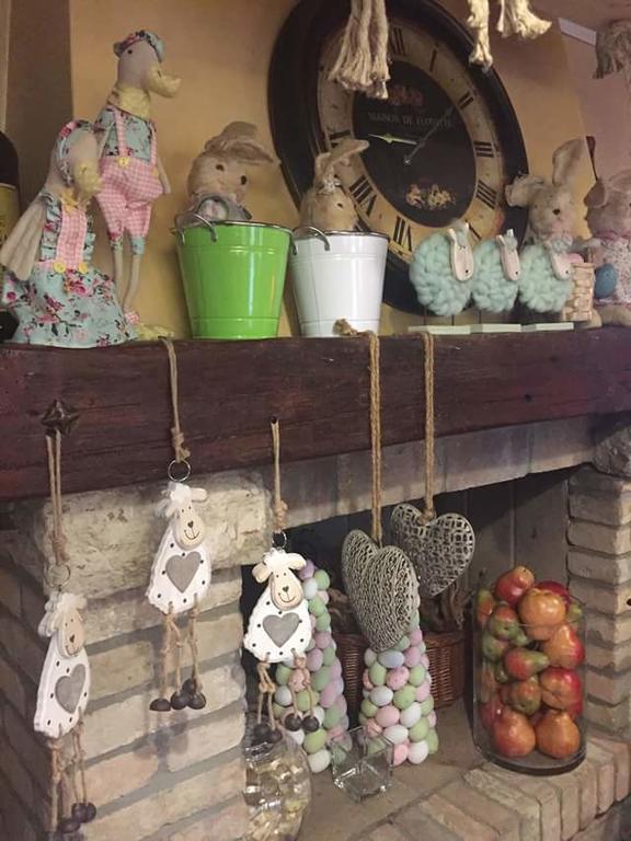 Locanda Al Convento Favaro Veneto Eksteriør bilde