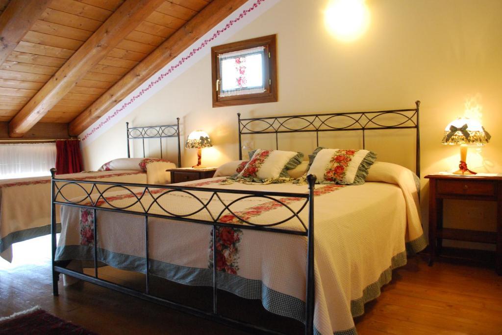 Locanda Al Convento Favaro Veneto Rom bilde