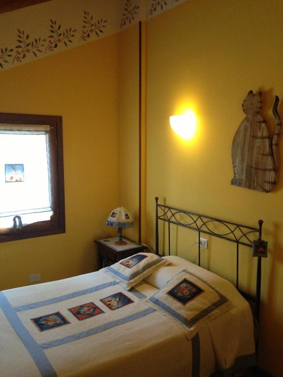 Locanda Al Convento Favaro Veneto Rom bilde