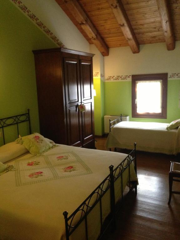 Locanda Al Convento Favaro Veneto Rom bilde