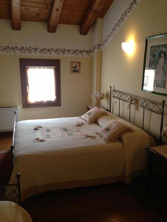 Locanda Al Convento Favaro Veneto Rom bilde