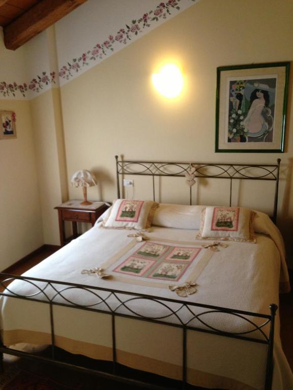 Locanda Al Convento Favaro Veneto Rom bilde